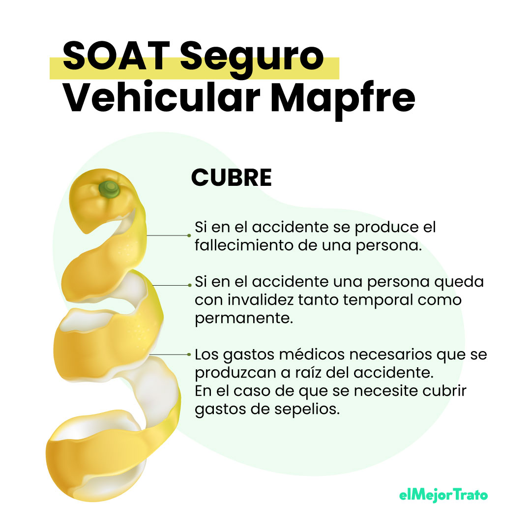 Mapfre Seguro Vehicular: ¿Es una Buena Opción? | elMejorTrato